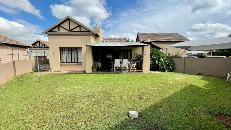 3 Bedroom Property for Sale in Waterval East North West